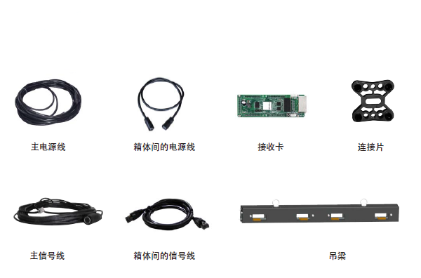 舞台租赁